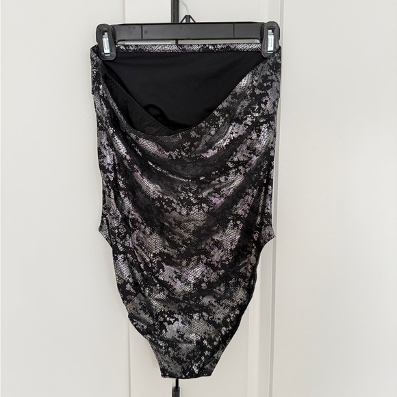 Agent Provocateur “Portia” Swimsuit SZ 4/UK12/US8 - Picture 6 of 11